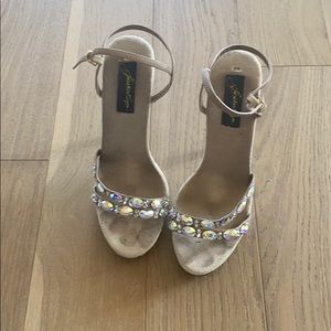 Johthan Kayne Pageantry shoes